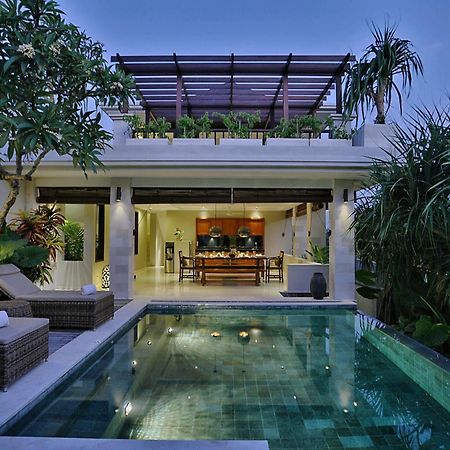Villa Nikara Kuta Lombok Eksteriør bilde