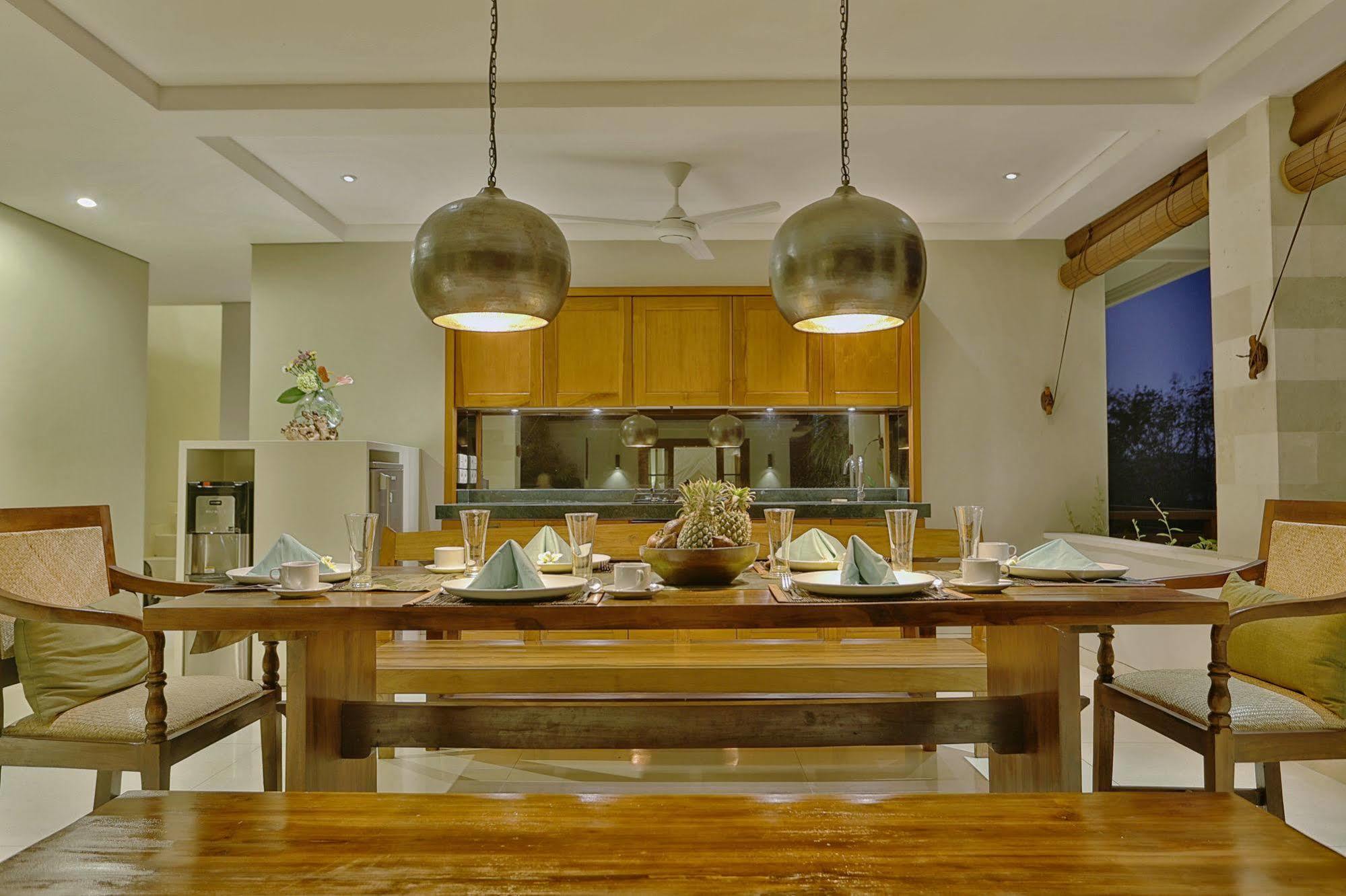Villa Nikara Kuta Lombok Eksteriør bilde