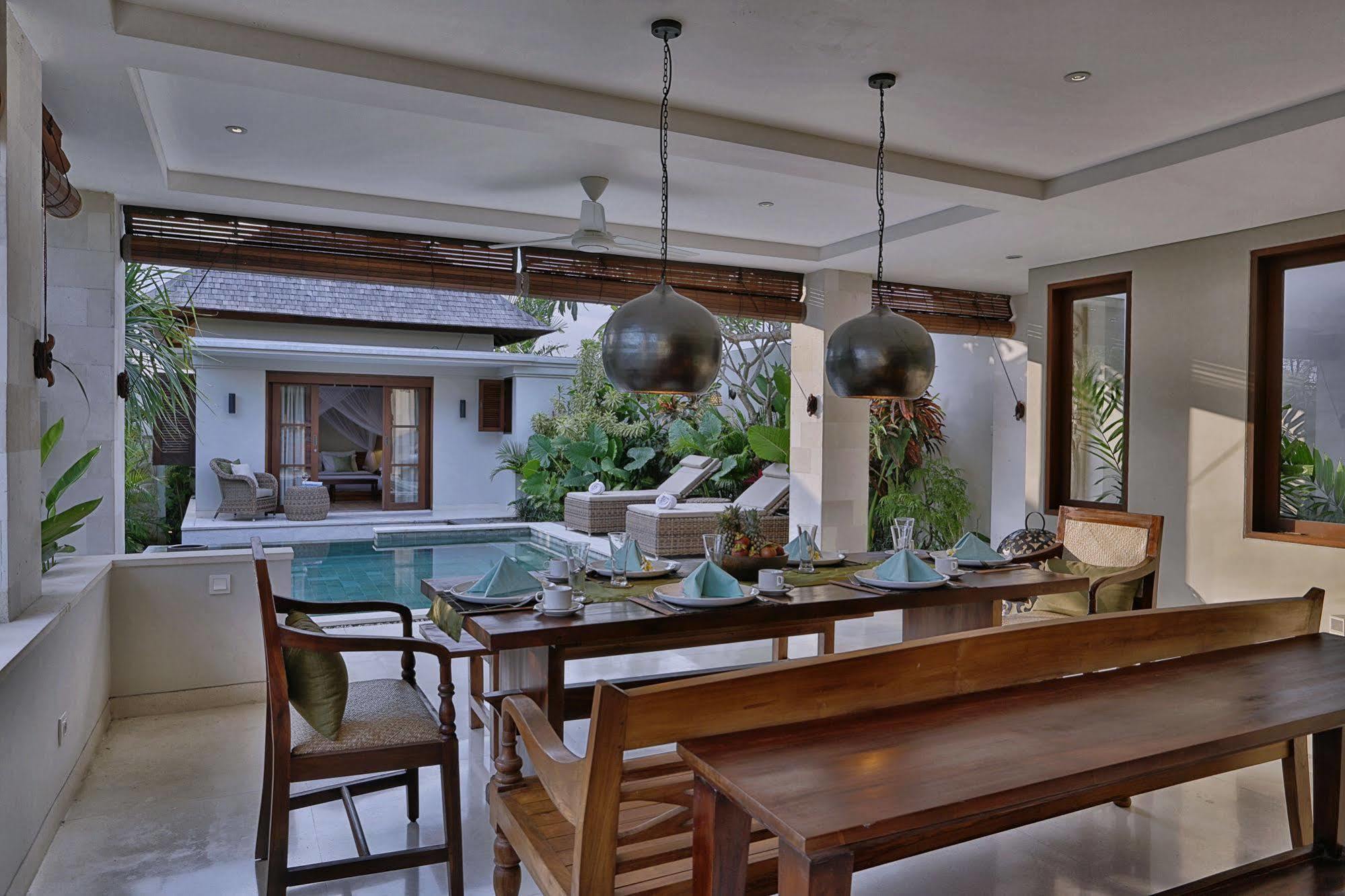 Villa Nikara Kuta Lombok Eksteriør bilde