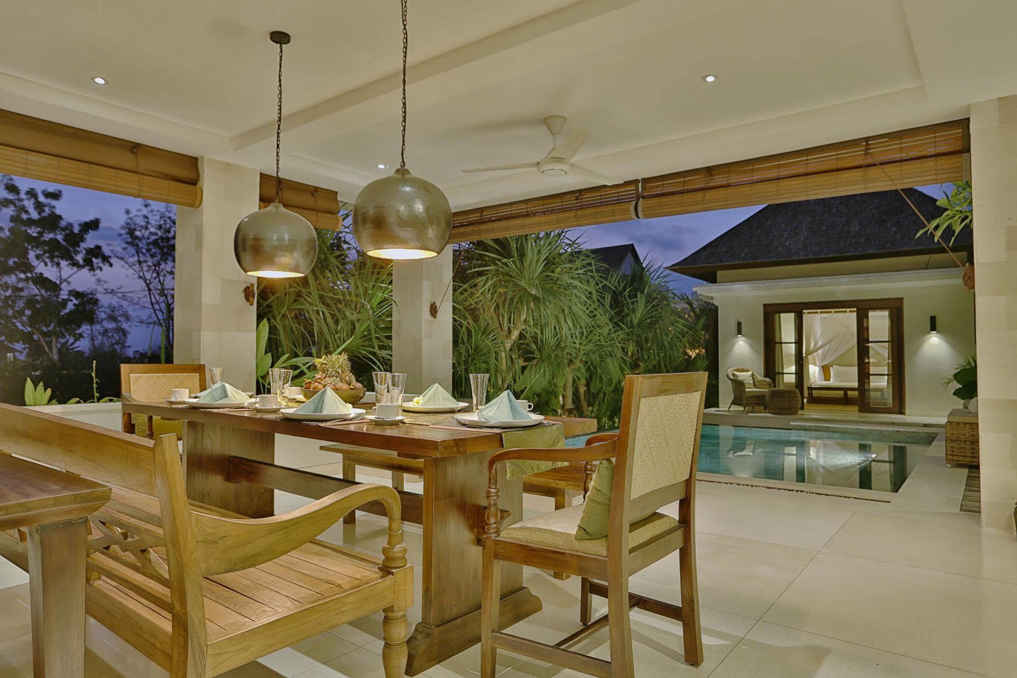 Villa Nikara Kuta Lombok Eksteriør bilde