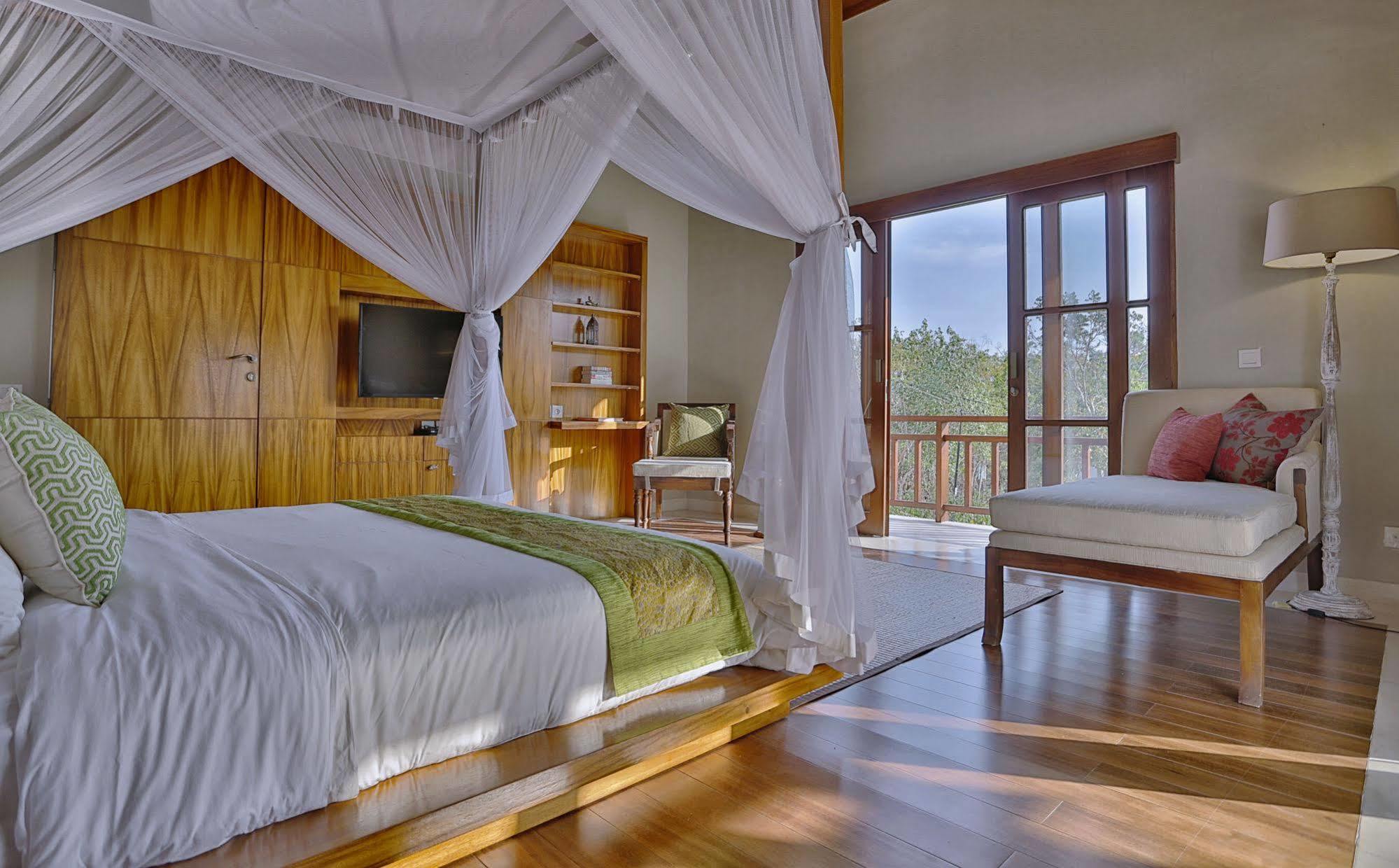 Villa Nikara Kuta Lombok Eksteriør bilde