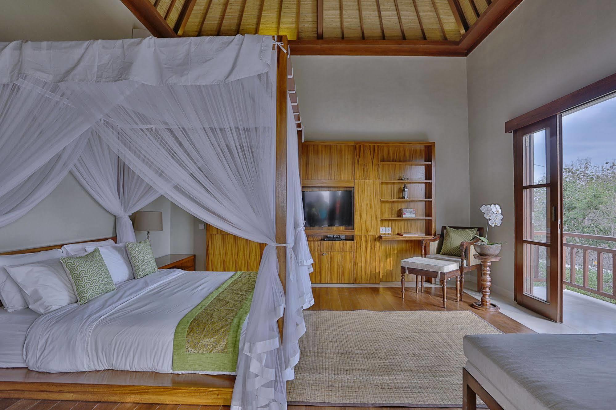 Villa Nikara Kuta Lombok Eksteriør bilde
