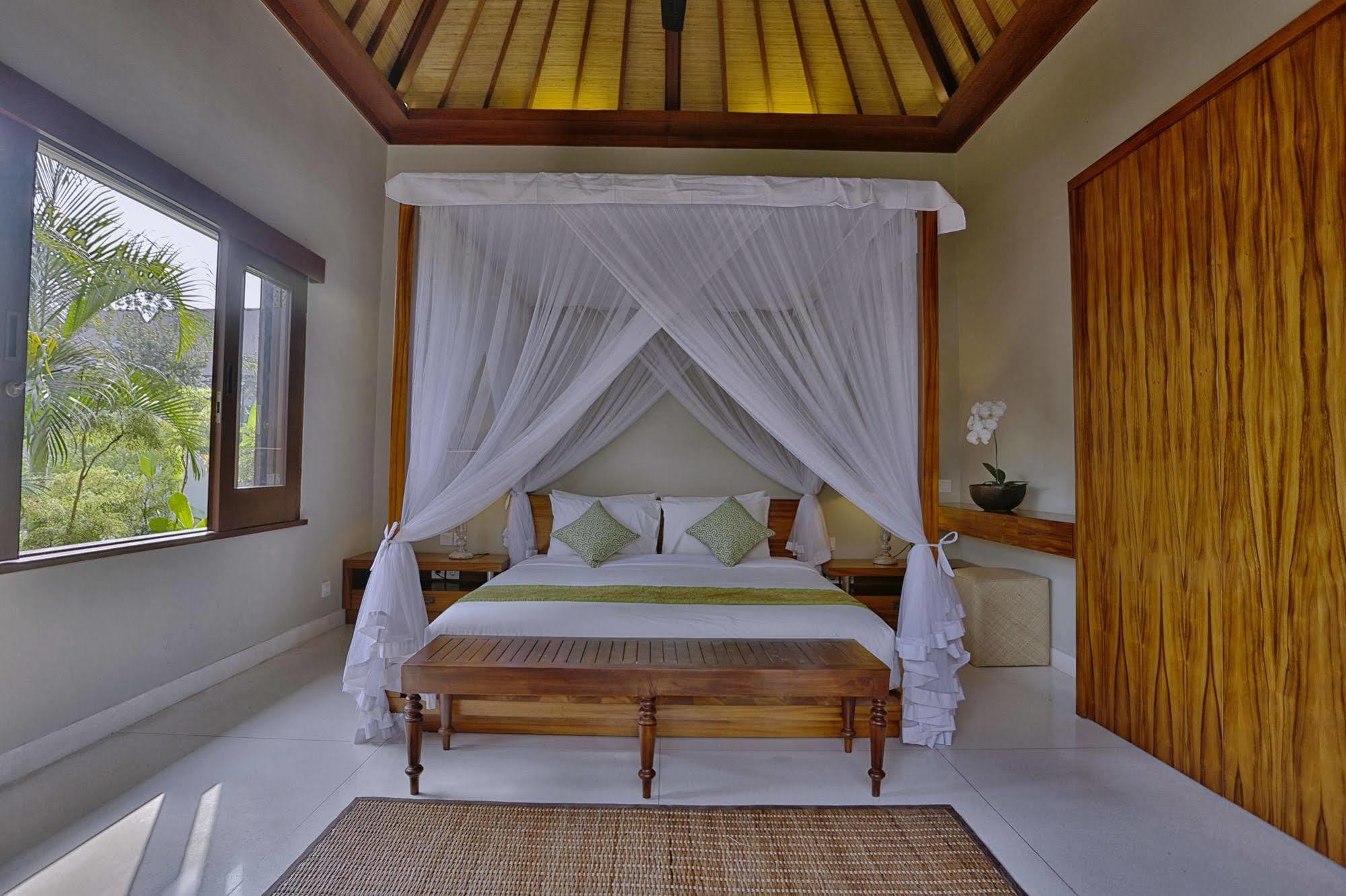 Villa Nikara Kuta Lombok Eksteriør bilde