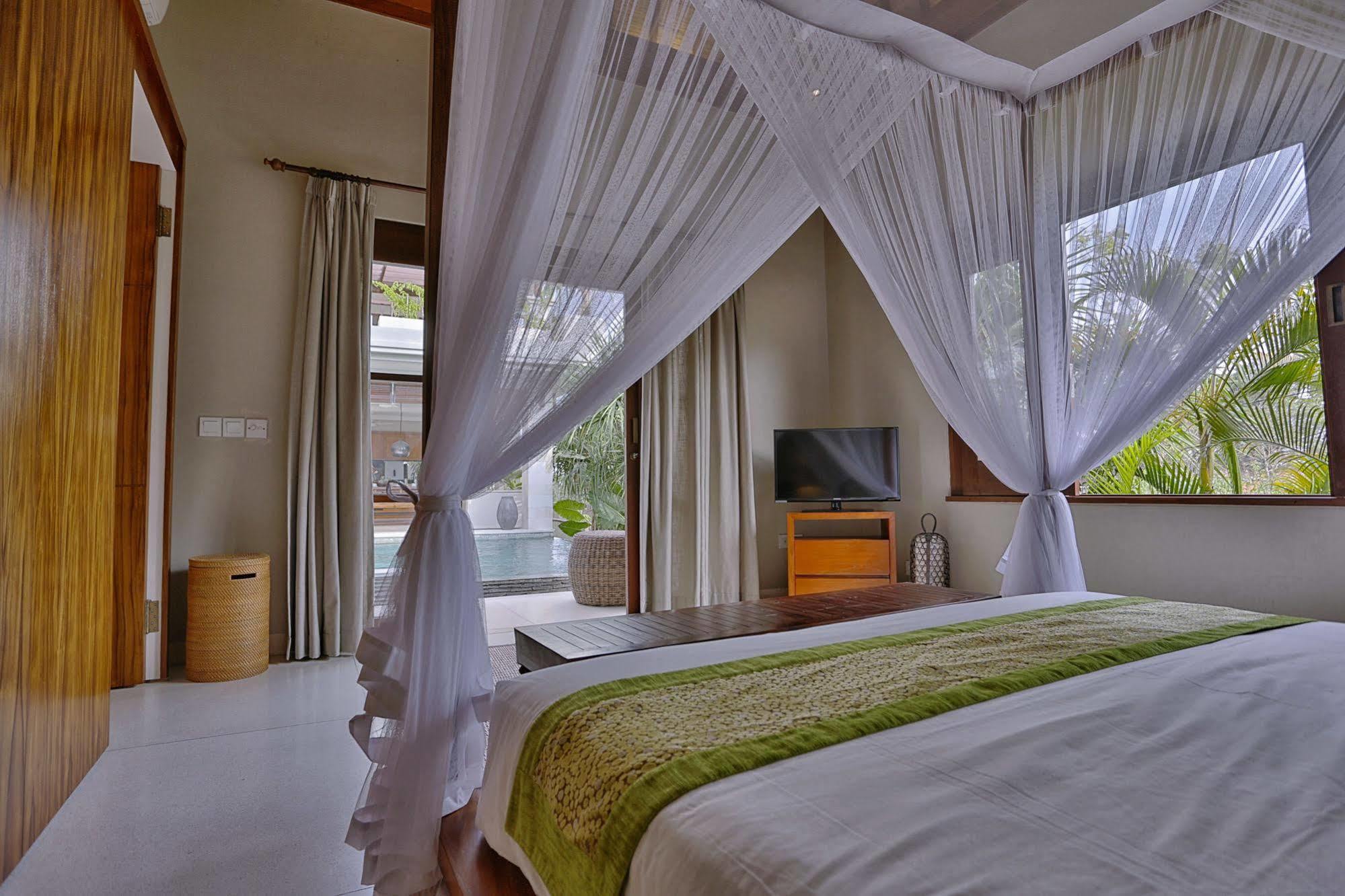 Villa Nikara Kuta Lombok Eksteriør bilde